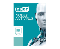 Eset NOD32 Antivirus 1st. (12m.) kontynuacja ESD - 537087 - zdjęcie 1
